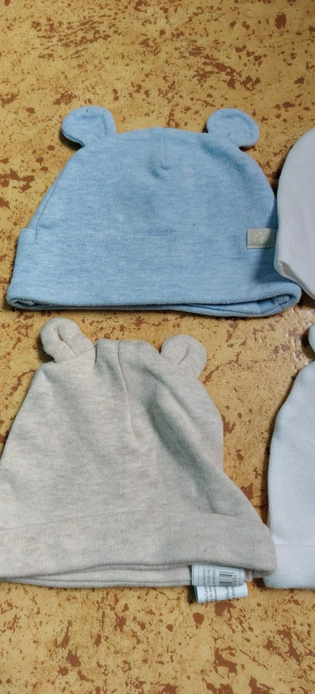 Lote de gorro – photo 3